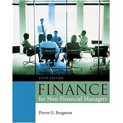 Finance for Non-Financial Managers