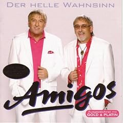Es war der Sommerwind