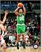 Ray Allen 2007-08 Action by Unknown. Size 8.00 inches width by 10.00 inches height. High Quality Art Poster Print