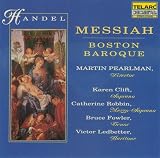 Handel: Messiah: Let us break their bonds asunder - Chorus