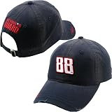 Chase Authentics Dale Earnhardt, Jr. National Guard Big Number Cap