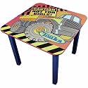 Tonka Table