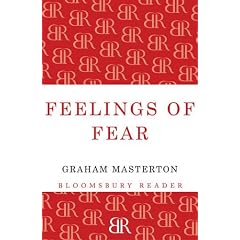 Feelings of Fear (Bloomsbury Reader)