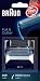 Braun 2000 Kombipack 361480 Rasierer-Zubeh�r f�r CruZer L=0: my-fan-page.de