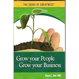 Grow your People, Grow your Business