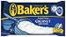 Baker's Angel Flake Coconut, 14-Ounce Bags (Pack of 6)