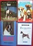 Boxers, A New Owner's Guide to Boxers, The Essential Boxer, The New Boxer Lot of 4 Books