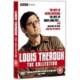 Louis Theroux - The Collection - 4-DVD Box Set ( Weird Weekends / When Louis Met Jimmy / When Louis Met Ann Widdecombe / When Louis Met Chris Eubank / When Louis Met Paul and Debbie / When Louis Met the Hamiltons / Louis and the Nazis / Louis and the Brot