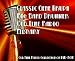 5 Classic Gene Krupa Big Band Drummer Old Time Radio Broadcasts on DVD (over 90 minutes running time)