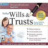 Cosmi Perfect Wills And Trusts - Windows