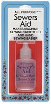 Collins Sewers Aid-