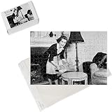 Photo Jigsaw Puzzle of MP 0106628 from Mirror Photos