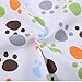 BABE MAPS Unisex Babys Footed Sleeper Pajamas Long Sleeved Newborn One Piece