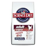 Hill's Science Diet Adult Advanced Fitness Formula Dry Dog Food