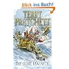 Light Fantastic: A sequel to 'The Colour of Magic' (Discworld)