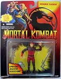 Mortal Kombat Shang Tsung Special Movie Edition Figure 1994