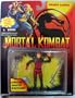 Mortal Kombat Special Movie Edition Shang Tsung Version 3 AKA Ninja Commando Budo