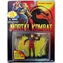 Mortal Kombat Shang Tsung Special Movie Edition Figure 1994
