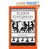 Plato's Statesman (The Being of the Beautiful, Part 3)