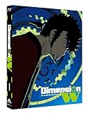 【Amazon.co.jp限定】Dimension W (特装限定版) 1 (全巻購入特典:「新規描き下ろしイラスト使用全巻収納BOX」引換シリアルコード&予約特典原作・岩原裕二描き下ろしミニ色紙(複製)付) [Blu-ray]