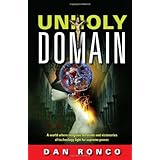 Unholy Domain (Hardcover) tagged "computers" 10 times