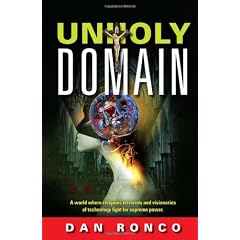 Unholy Domain