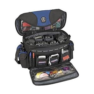 Tamrac 5608 Pro 8 Camera Bag (Black) by Tamrac