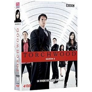 Torchwood - Saison 2