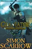 Street Fighter. Simon Scarrow (Gladiator)