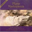 Piano Masterpieces