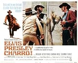 Charro! 11 x 14 Movie Poster - Style C