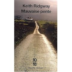 Mauvaise pente
