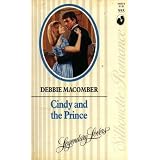 Cindy and the Princeby Debbie Macomber
