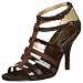 Kenneth Cole REACTION Women's Know It All Gladiator Sandal