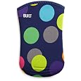BUILT Kindle Fire Slim Neoprene Sleeve Case, Scatter Dot