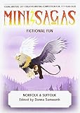 Mini sagas. Fictional fun. Norfolk & Suffolk