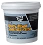 Dap 31084 Concrete Patch Interior and Exterior 1-Quart