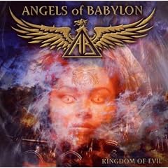 Kingdom of Evil