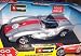 FERRARI 250 TESTA ROSSA SILBER CABRIO 1/24 BBURAGO BURAGO MODELLAUTO MODELL AUTO SONDERANGEBOT L=0: my-fan-page.de