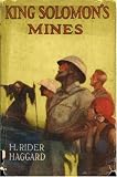 King Solomons Mines (Headline Review Classics)