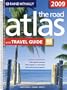 Rand McNally the Road Atlas and Travel Guide (Rand McNally Road Atlas & Travel Guide)