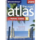 Rand McNally 2009 Road Atlas and Travel Guide (Rand Mcnally Road Atlas and Travel Guide: United... by  Rand McNally