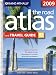 Rand McNally 2009 Road Atlas and Travel Guide (Rand Mcnally Road Atlas and Travel Guide: United States, Canada, Mexico)