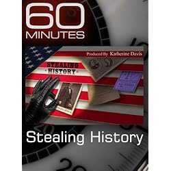 60 Minutes - Stealing History