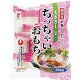 たいまつ食品 ちっちゃいおもち 350g×12個