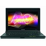 Toshiba NB505-N508BL 10.1-Inch Netbook (Blue) ~ Toshiba