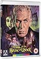 Fall of the House of Usher [Blu-ray]