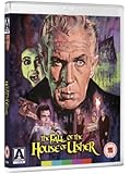Fall of the House of Usher [Blu-ray]