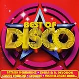 Best Of Disco