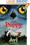 Poppy (Turtleback School & Library Binding Edition) (Poppy Stories)